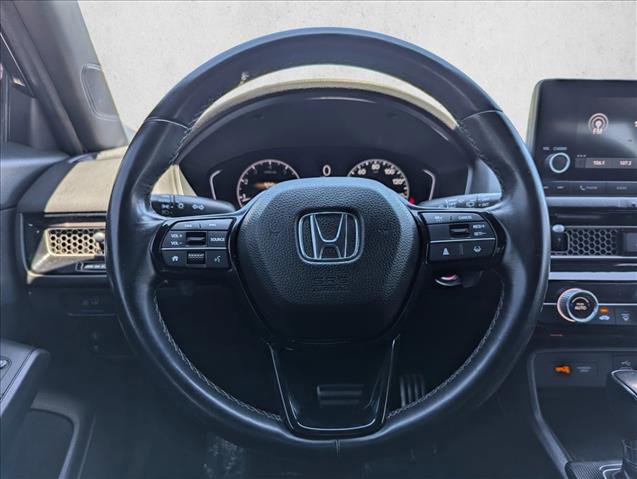 Used 2022 Honda Civic Sport image 15