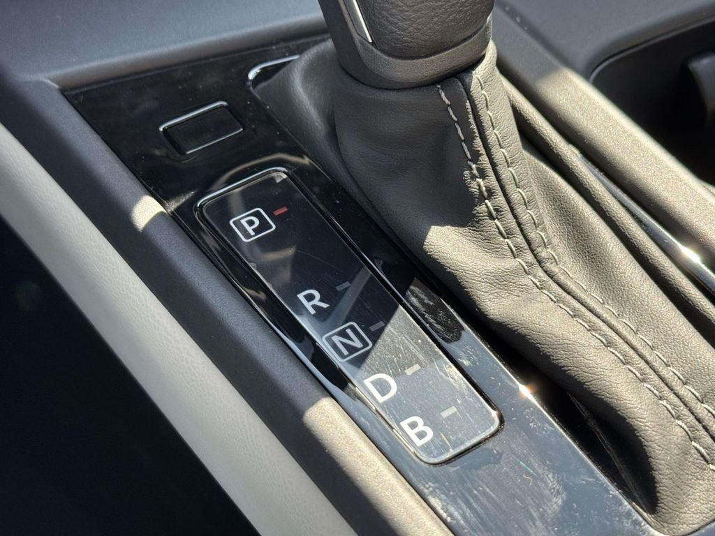 New 2026 Nissan Sentra SL w/ Floor Mat Package FWD image 14