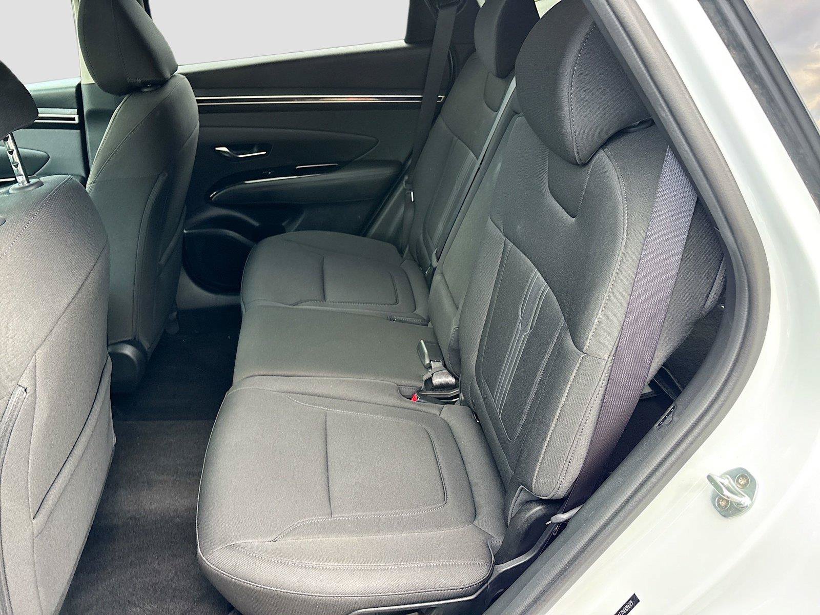 Used 2022 Hyundai Tucson SEL w/ Convenience Package FWD image 25