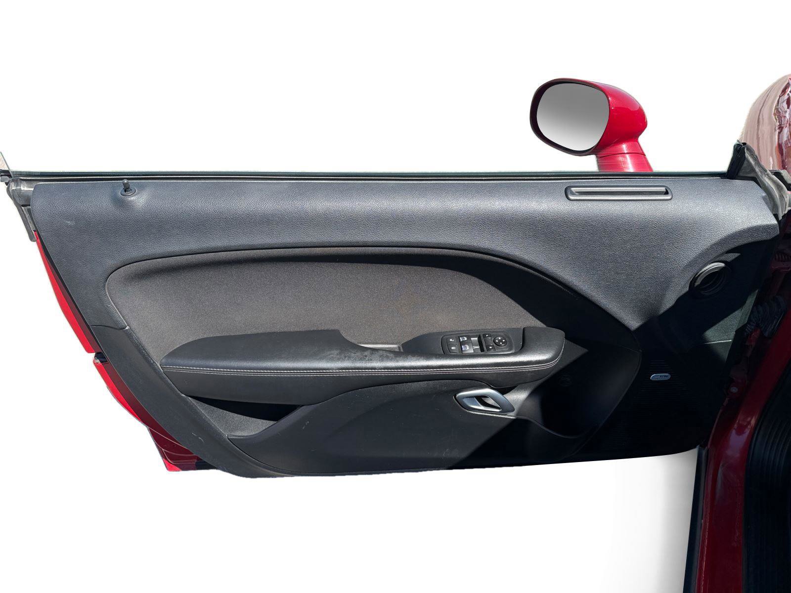 Used 2015 Dodge Challenger SXT w/ Sound Group image 9