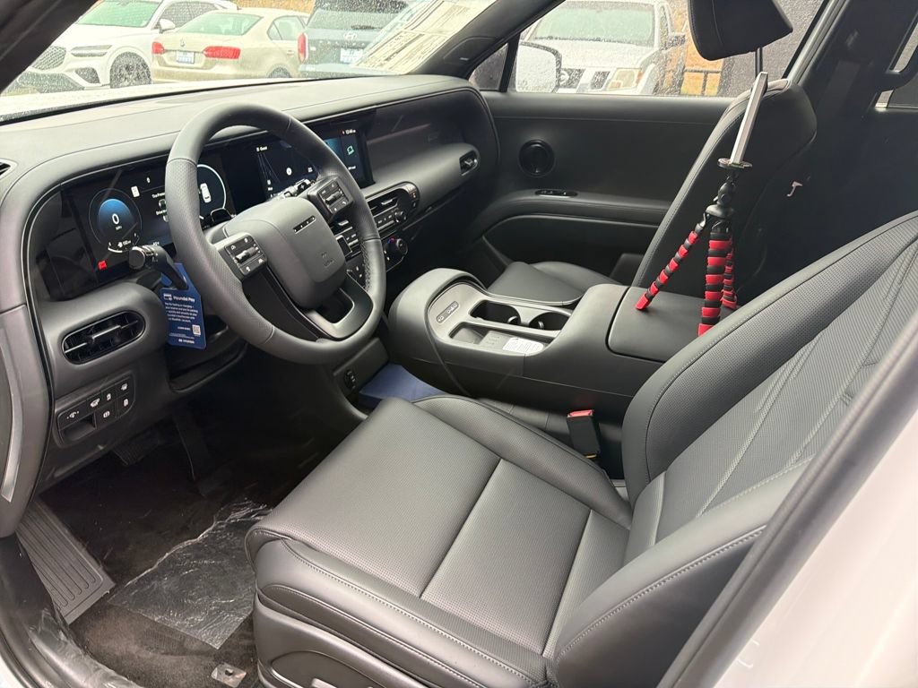New 2026 Hyundai Palisade XRT Pro AWD/4WD image 13