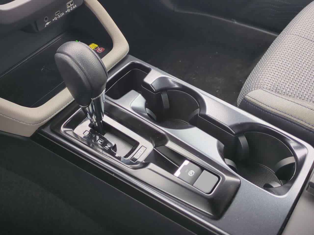 New 2026 Subaru Forester Premium image 32