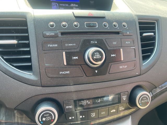 Used 2014 Honda CR-V EX-L image 17