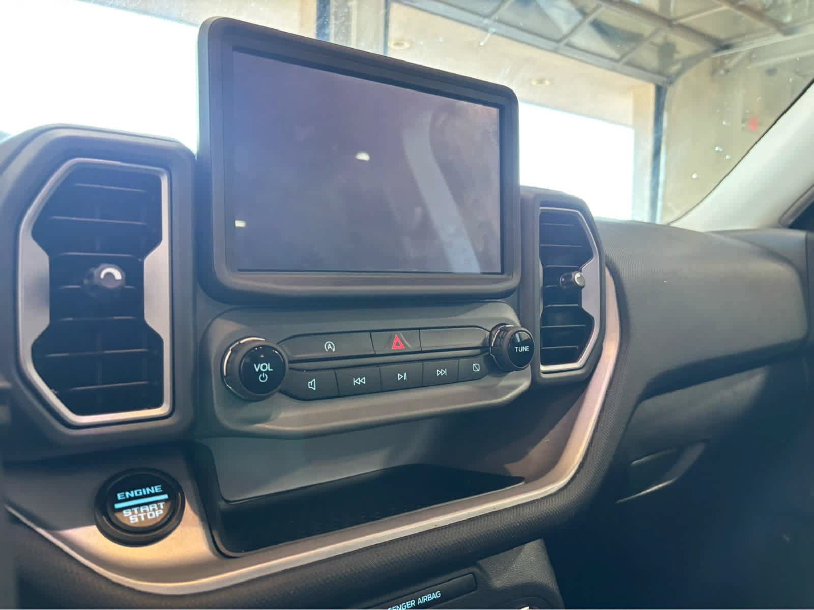 Used 2024 Ford Bronco Sport Big Bend AWD/4WD image 17