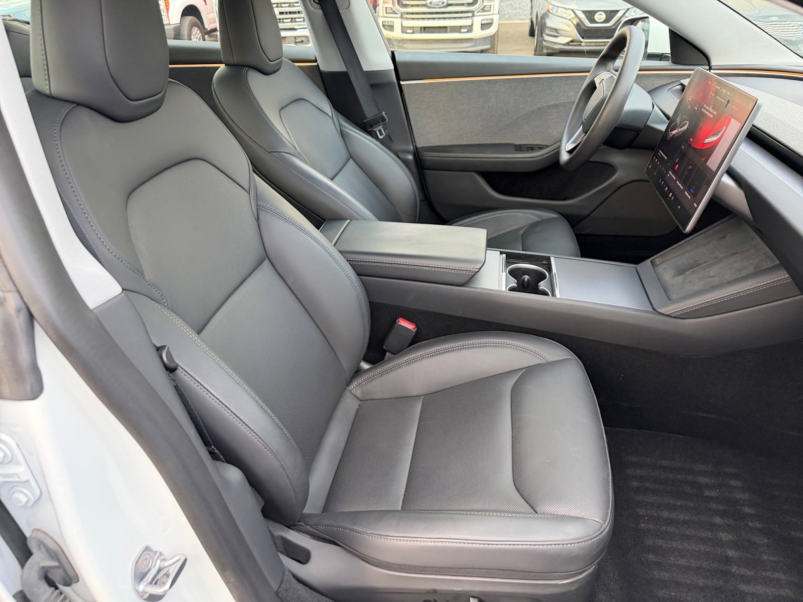 Used 2025 Tesla Model 3 Long Range RWD image 30