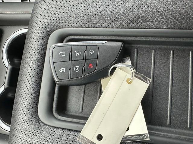 Used 2024 Chevrolet Tahoe Premier image 36