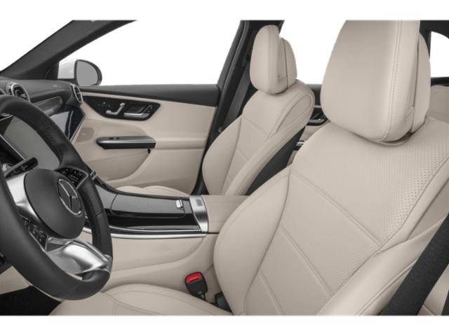Used 2024 Mercedes-Benz GLC 300 4MATIC image 9