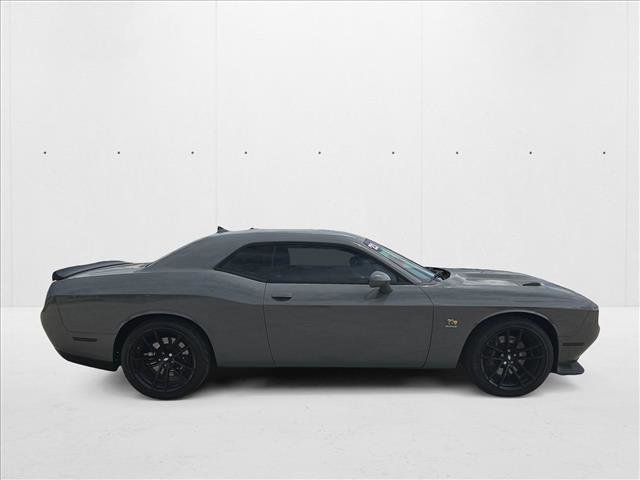 Used 2023 Dodge Challenger R/T Scat Pack w/ 1320 Plus Group image 4