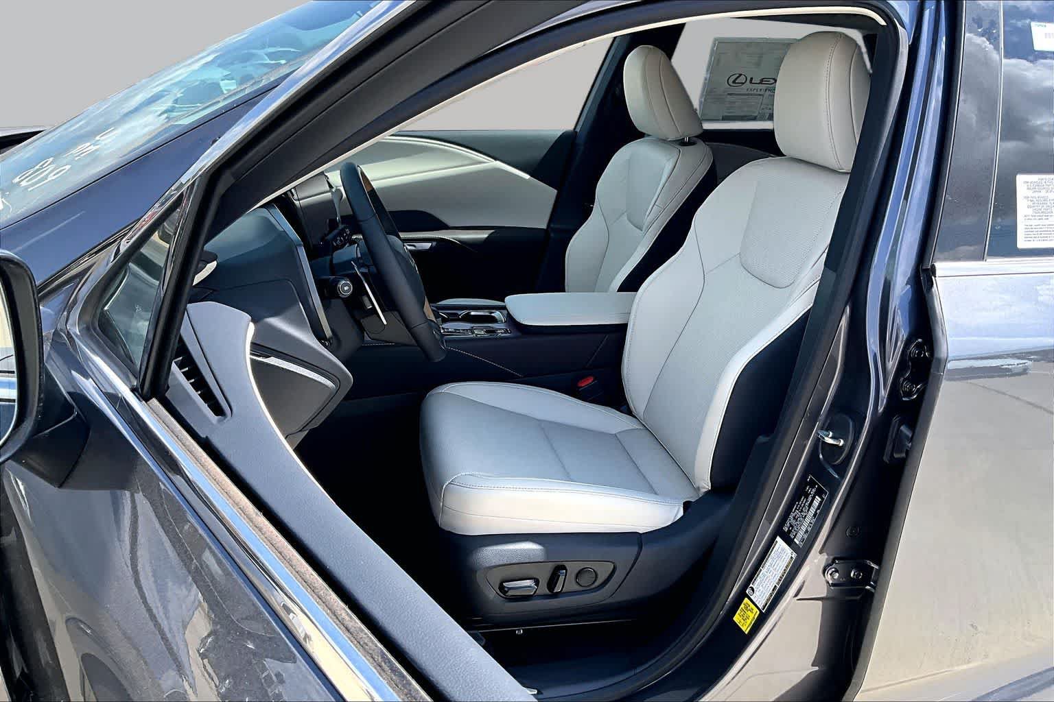 New 2026 Lexus RX 350 Premium Plus FWD image 16