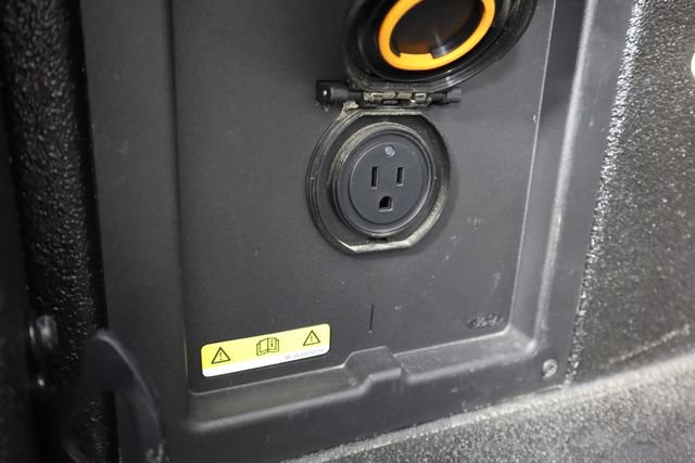 Used 2023 Ford F150 Tremor AWD/4WD image 28