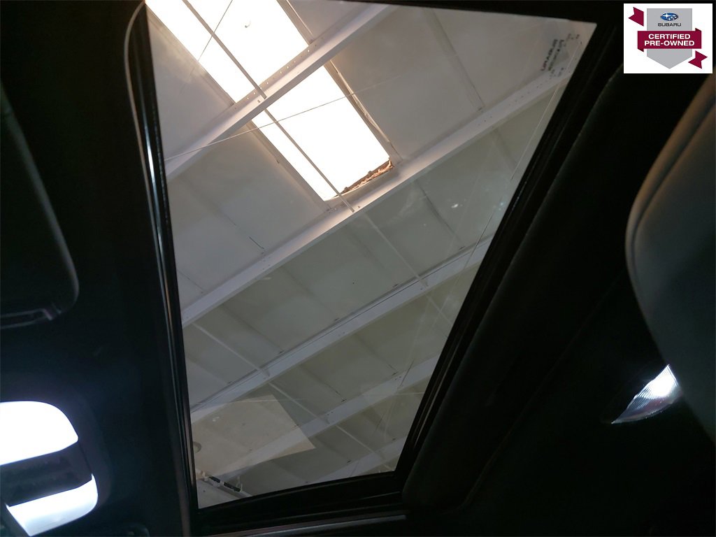 Certified 2025 Subaru Crosstrek 2.5i Wilderness w/ Wilderness Package image 28