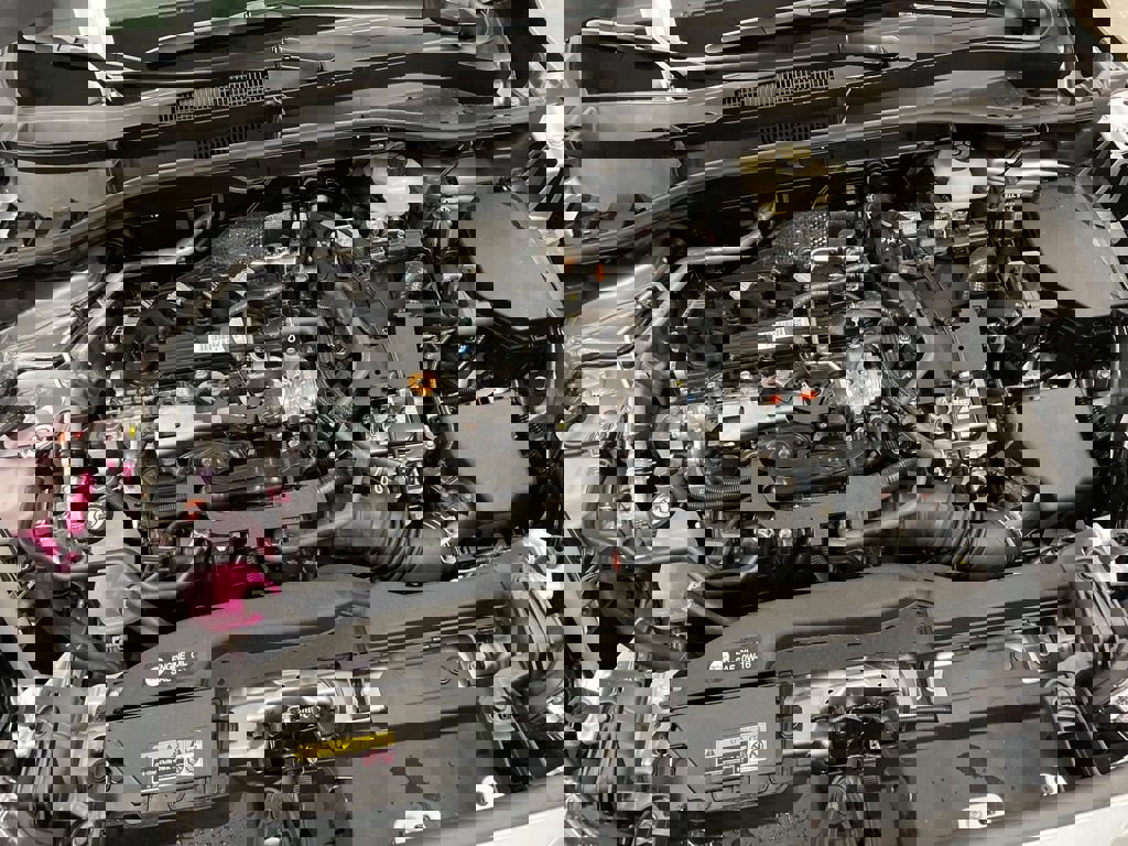 New 2026 Toyota Corolla Cross S image 36