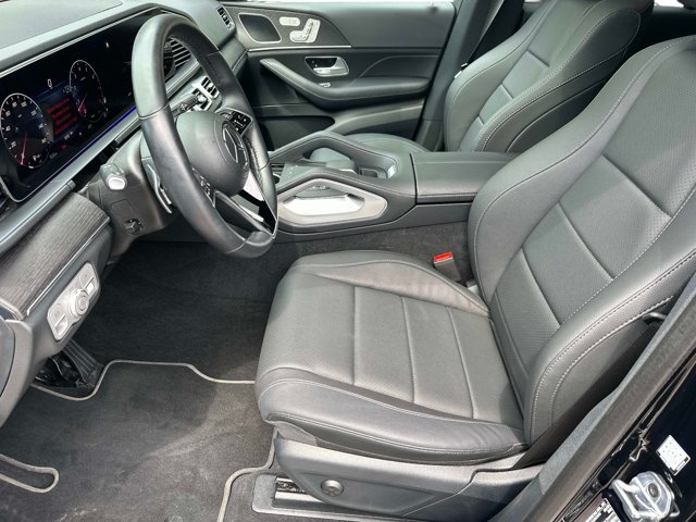 Certified 2025 Mercedes-Benz GLE 350 4MATIC image 18