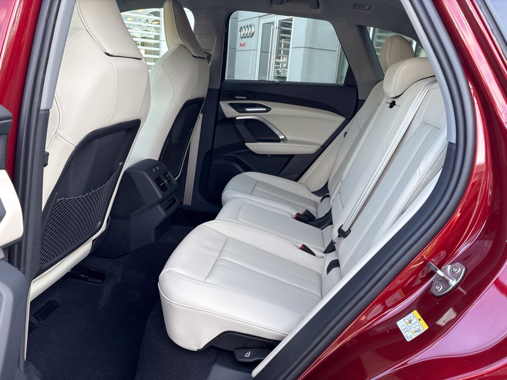 New 2026 Audi Q5 Premium Plus AWD/4WD image 26