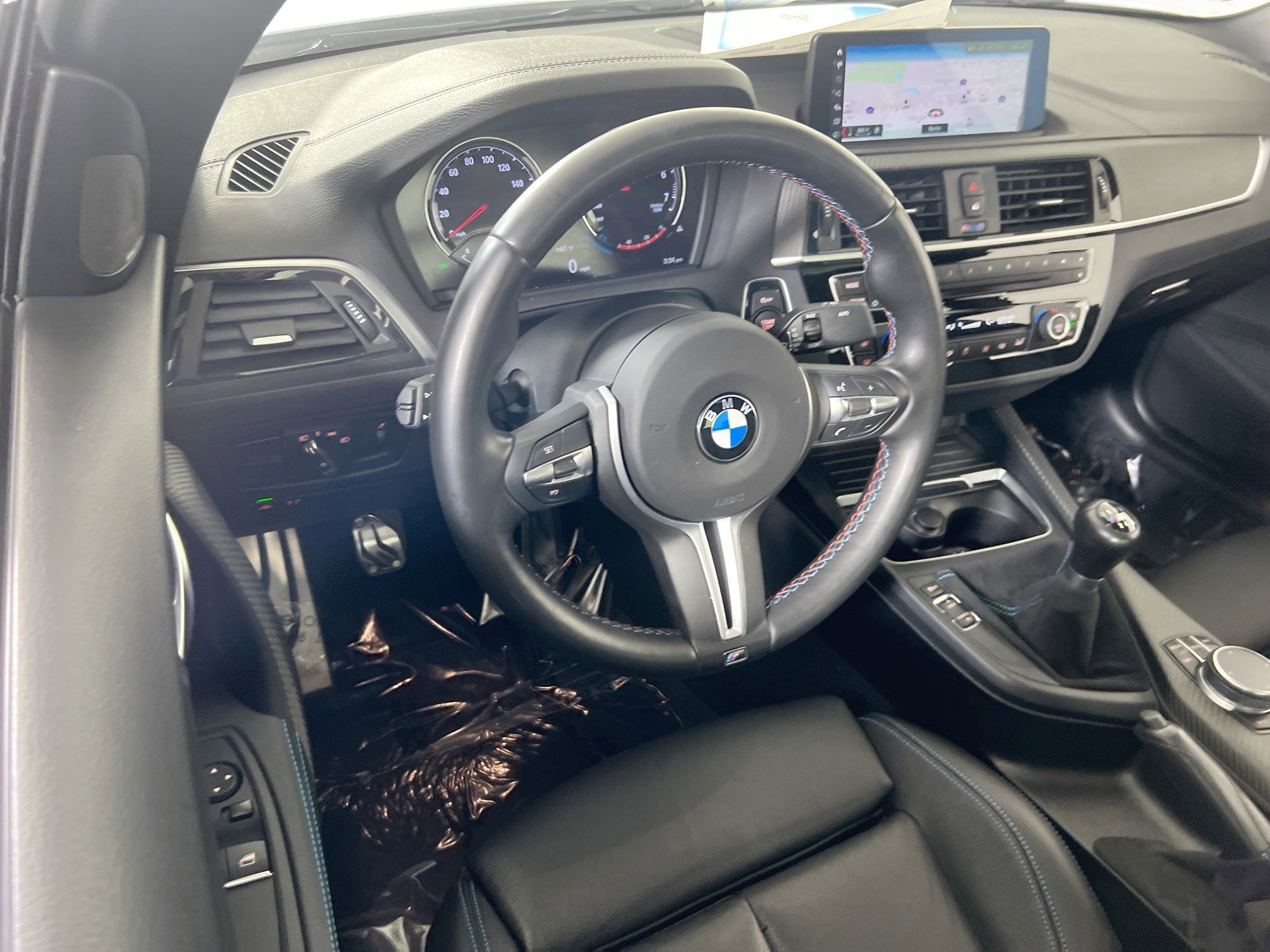 Used 2018 BMW M2 image 23
