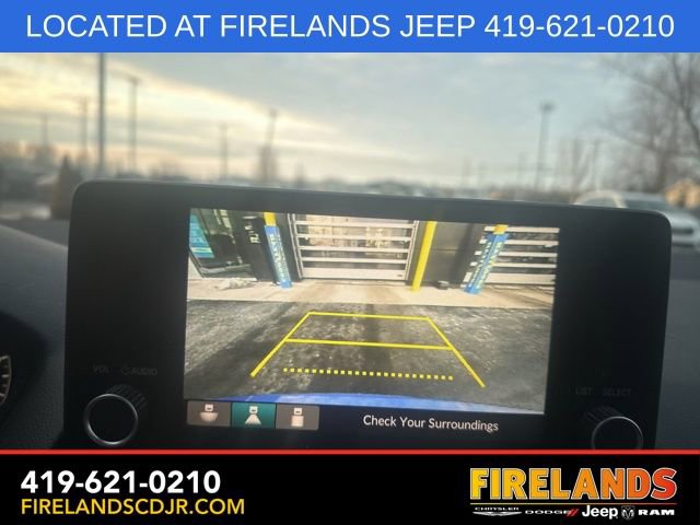 Used 2024 Honda Civic Sport image 35