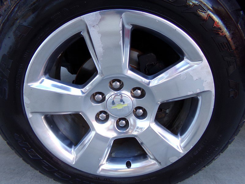 Used 2015 Chevrolet Silverado 1500 LT w/ LT Convenience Package image 85