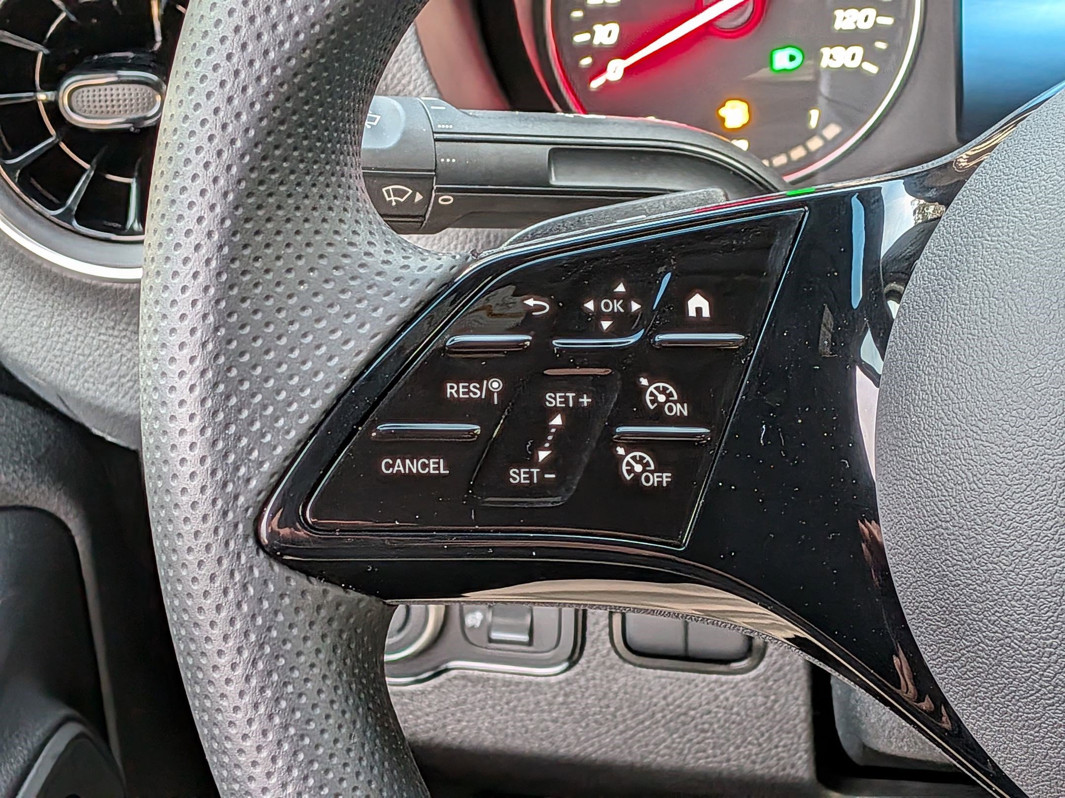 New 2026 Mercedes-Benz Sprinter 2500 image 19