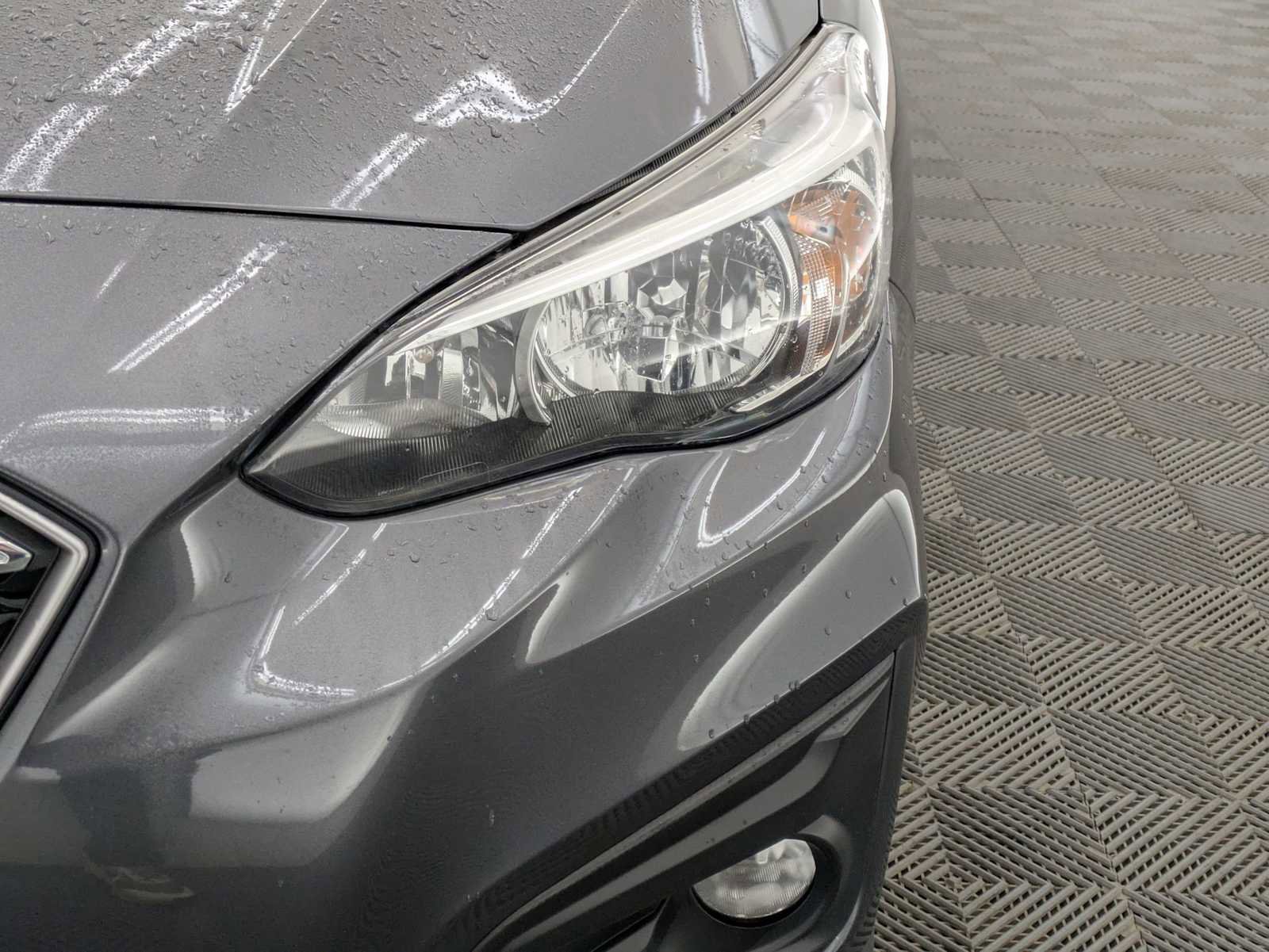 Used 2019 Subaru Impreza 2.0i Premium w/ Eyesight & BSD/Rcta & SRF image 9