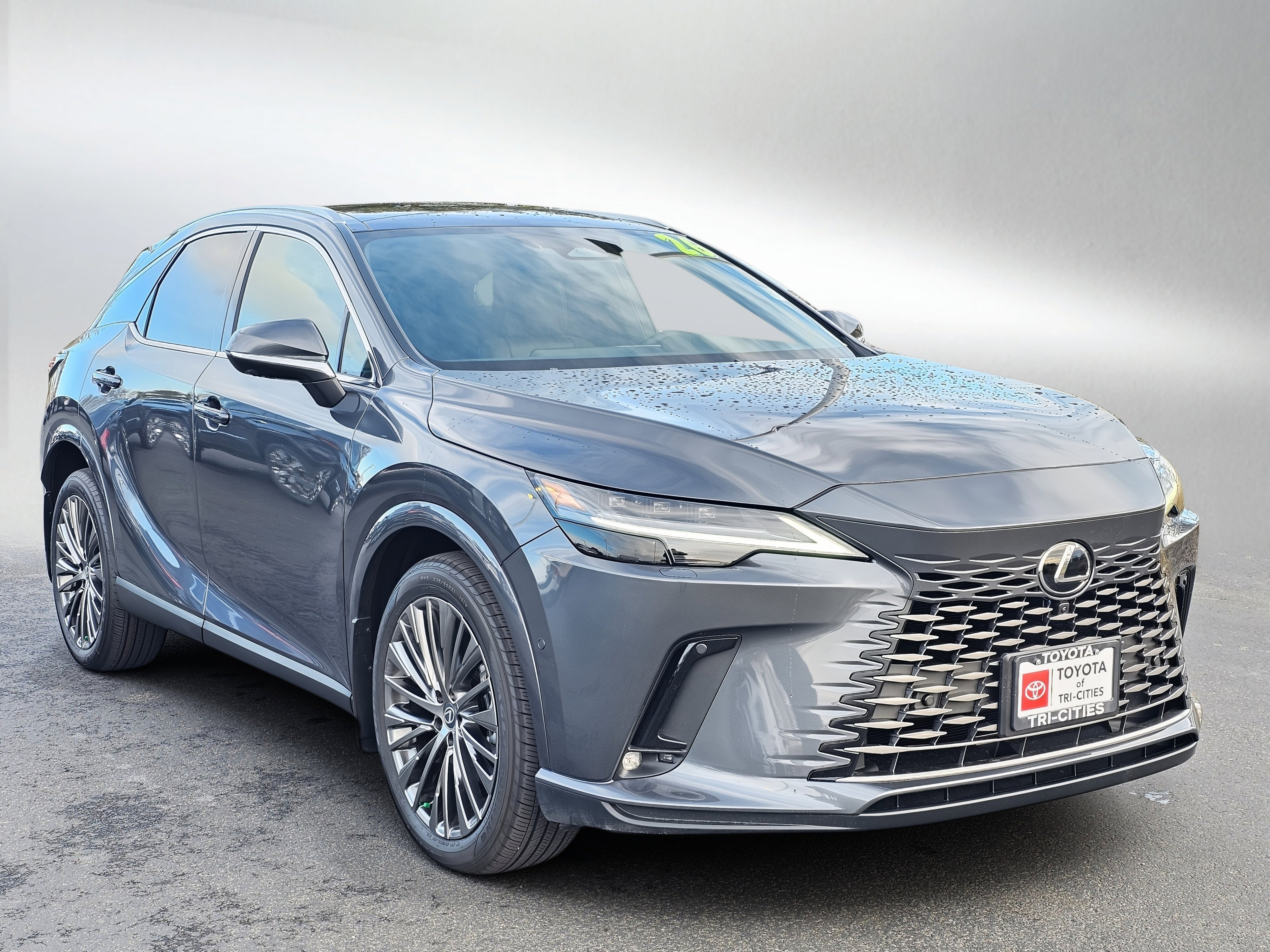 Used 2026 Lexus RX 350 Luxury w/ Convenience Package image 7