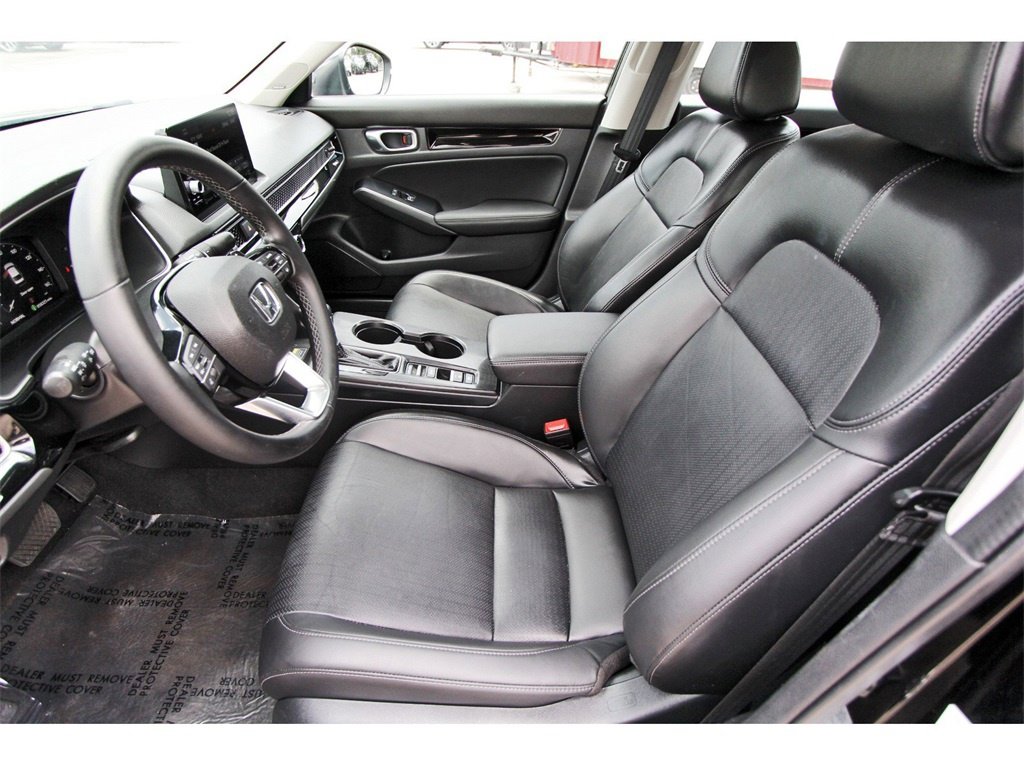 Used 2023 Honda Civic Touring image 6