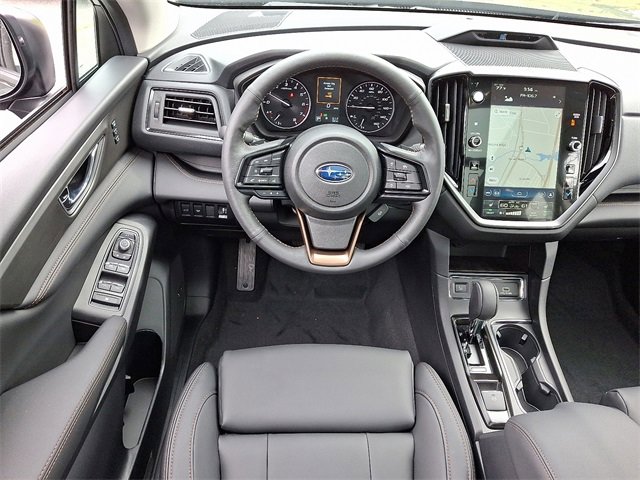 New 2025 Subaru Ascent Bronze Edition image 7