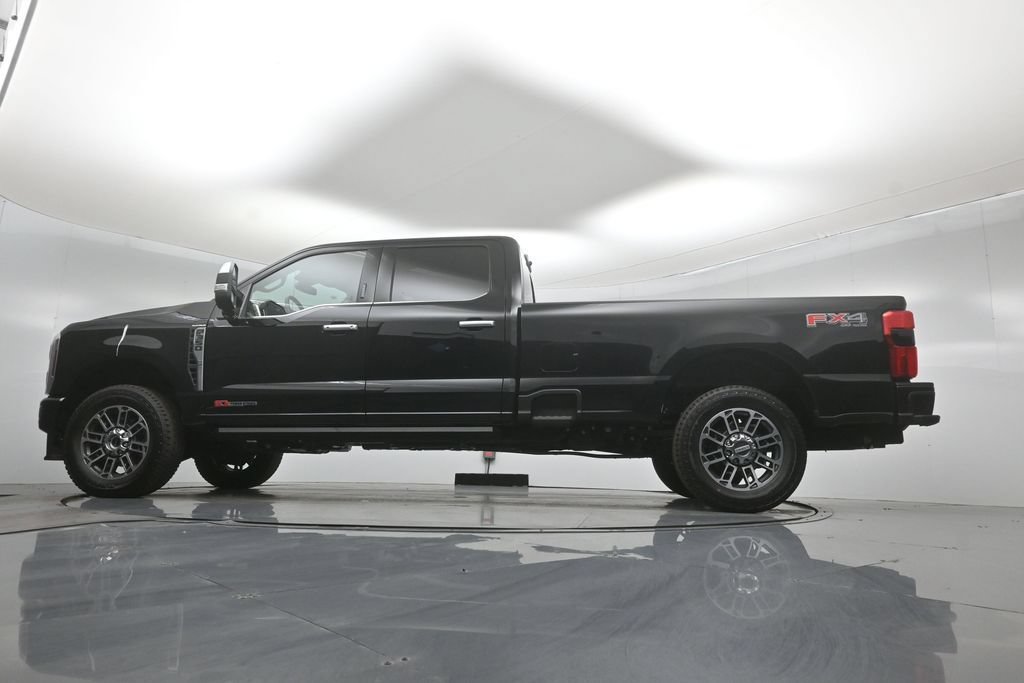 New 2026 Ford F350 Platinum w/ Platinum Plus Package AWD/4WD image 53