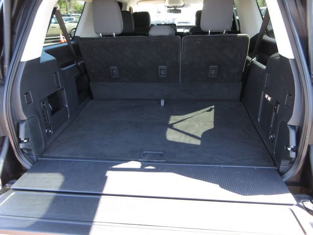 Certified 2025 Ford Expedition Max Active RWD image 24