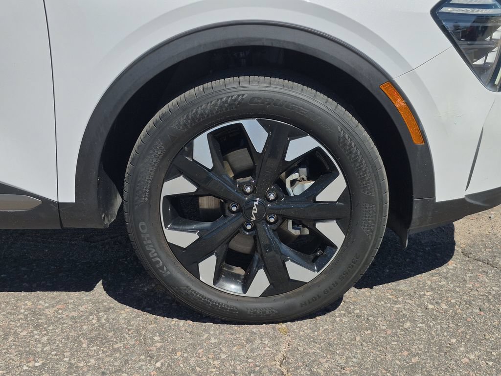 Certified 2024 Kia Sportage X-Line AWD/4WD image 18