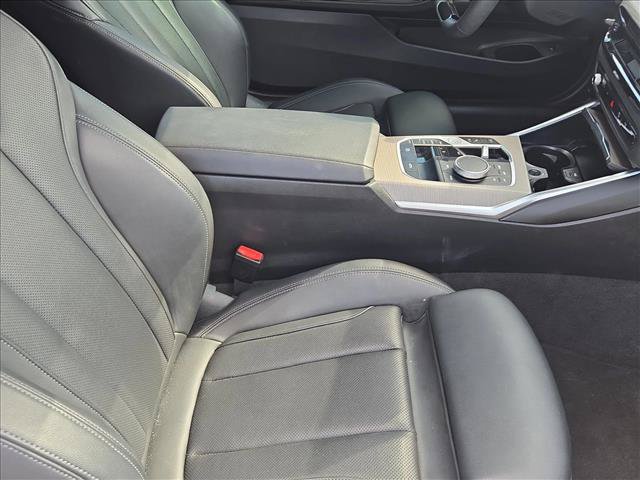 Used 2025 BMW 430i Convertible RWD image 16