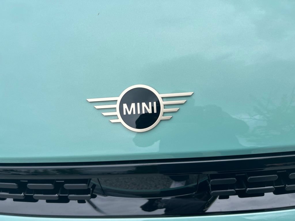 New 2027 MINI Cooper S FWD image 15