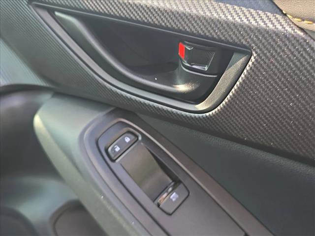 Used 2024 Subaru Crosstrek 2.5i Wilderness image 23