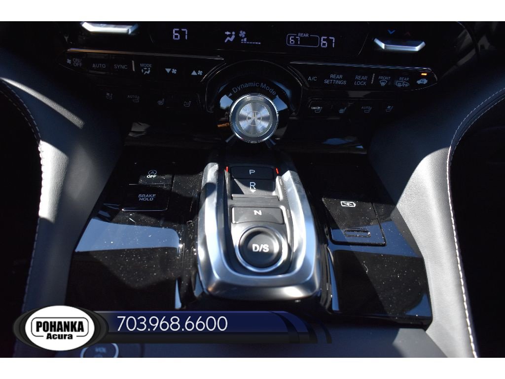 New 2026 Acura MDX w/ Advance Package AWD/4WD image 17