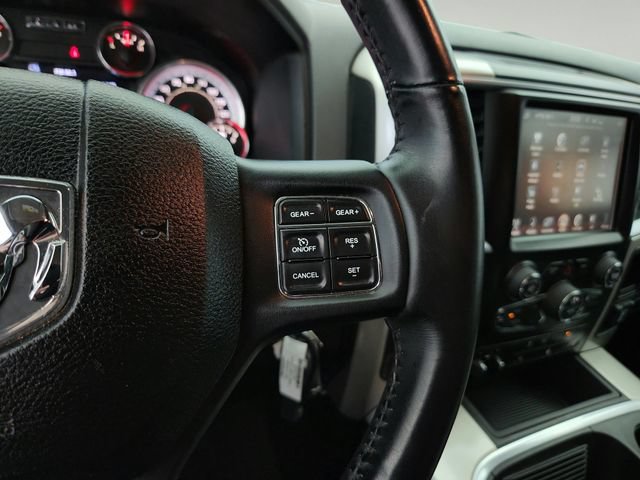 Used 2017 RAM 1500 Outdoorsman AWD/4WD image 19