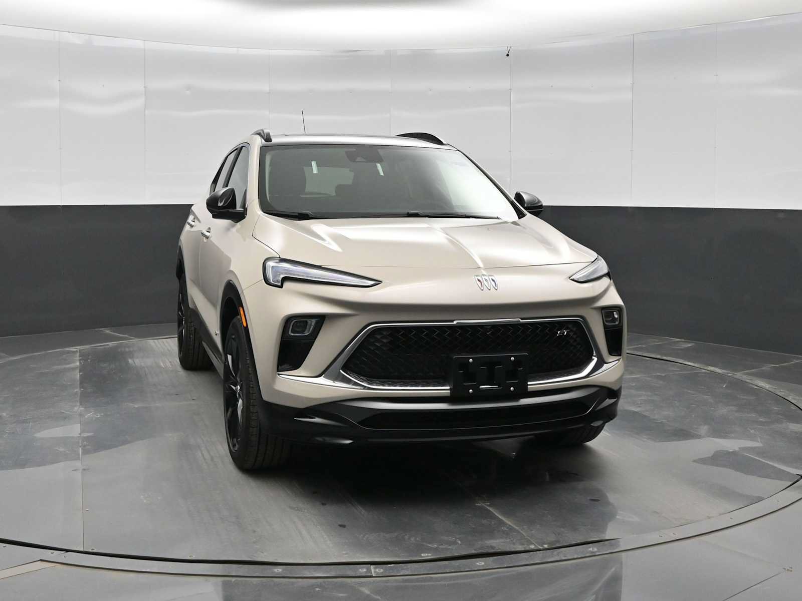 New 2026 Buick Encore GX Sport Touring w/ Studio Series AWD/4WD image 2