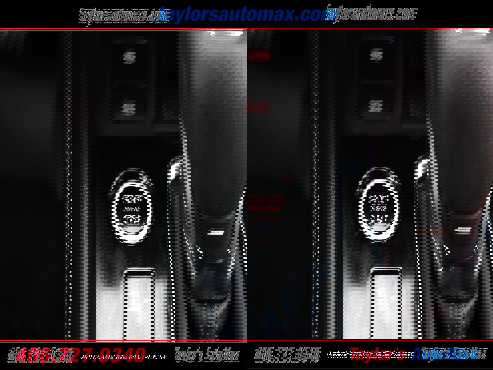 Used 2024 Nissan Kicks SR w/ Interior Electronics Package image 20