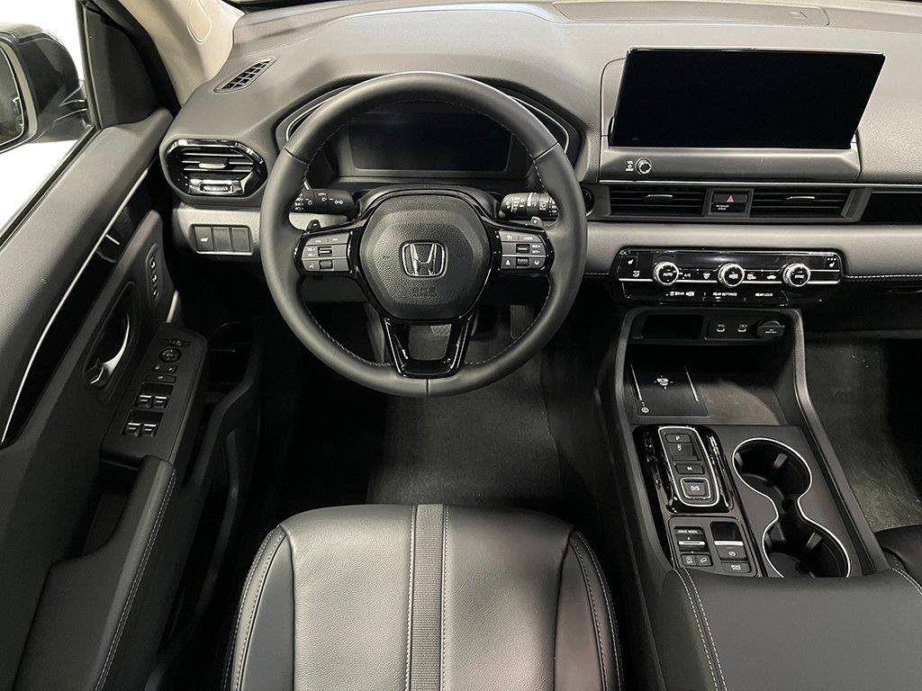 New 2026 Honda Pilot EX-L image 23