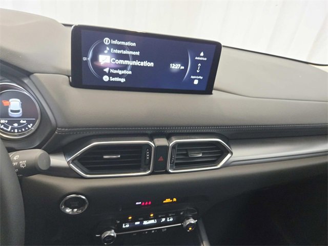 New 2025 MAZDA CX-5 AWD 2.5 S w/ Preferred Package image 17