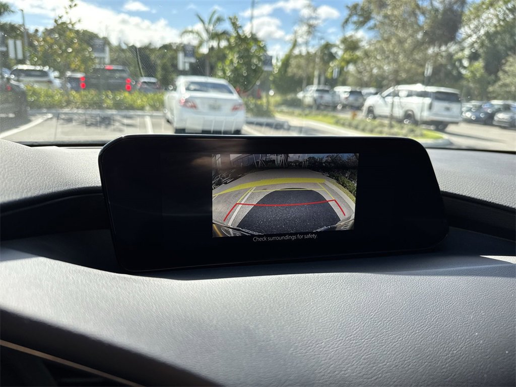 Used 2023 MAZDA MAZDA3 s image 50