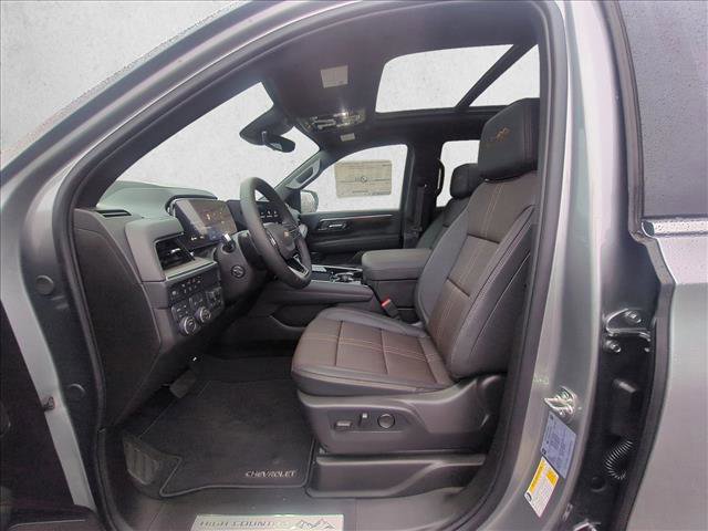 New 2026 Chevrolet Tahoe High Country w/ Sun And Tow Package image 24