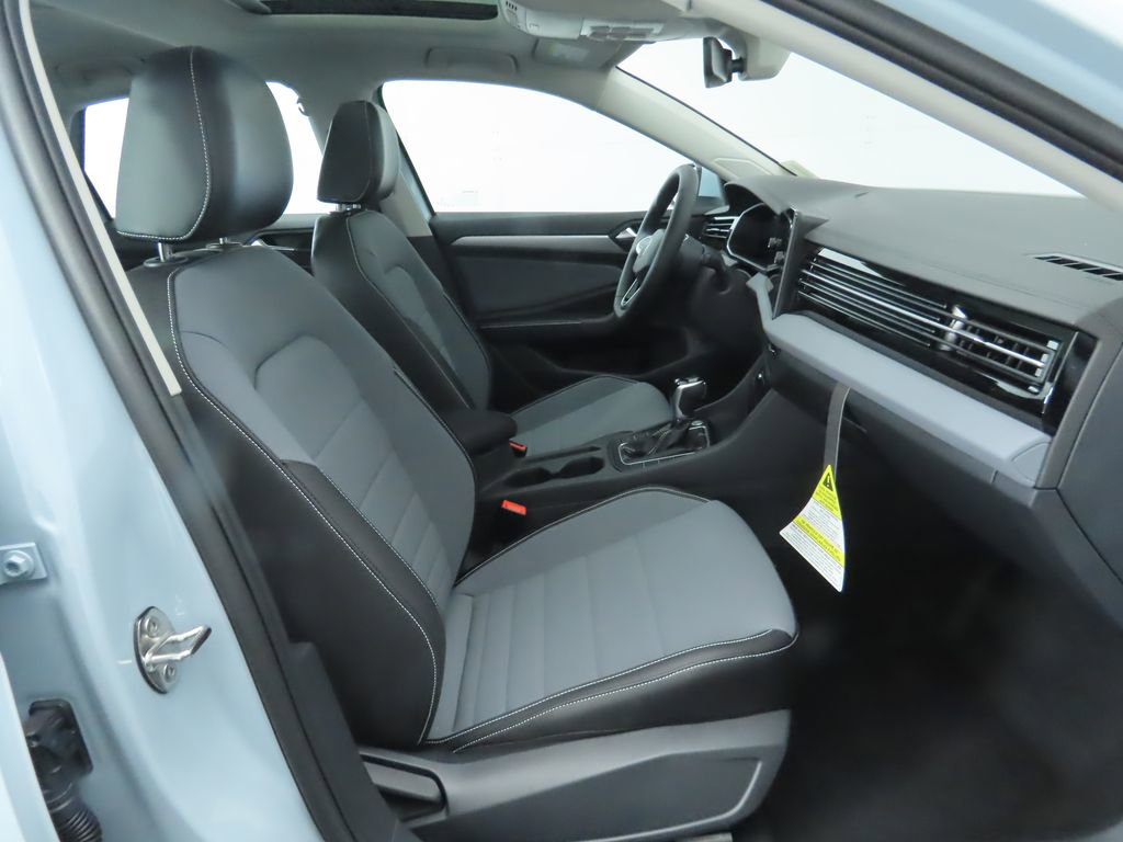 New 2026 Volkswagen Jetta SE image 20