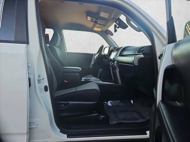 Used 2023 Toyota 4Runner SR5 RWD image 21