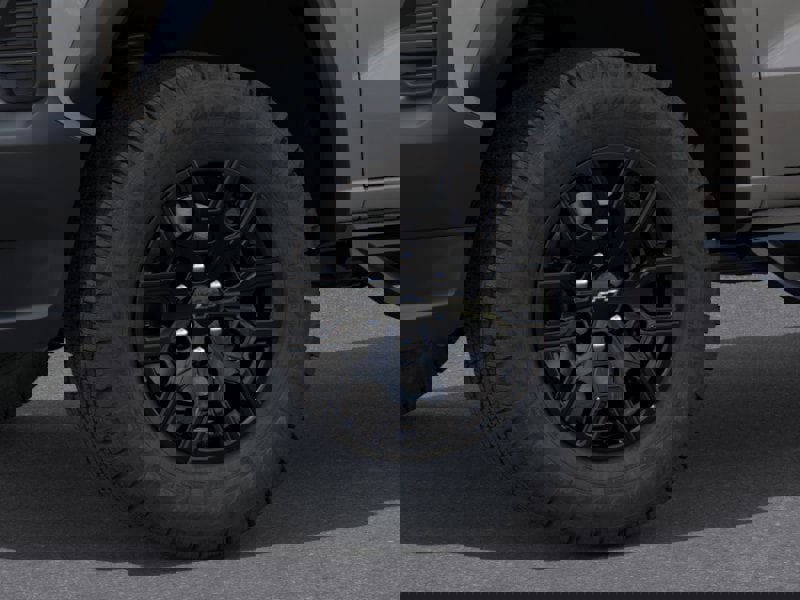 New 2026 Chevrolet Colorado Trail Boss image 9