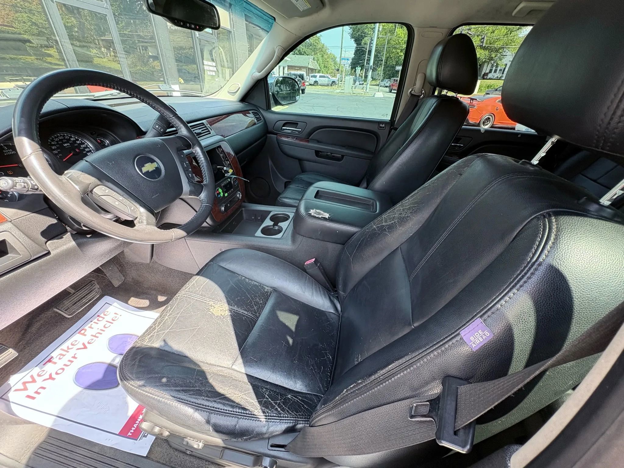 Used 2010 Chevrolet Tahoe LS w/ Regional Value Package image 11