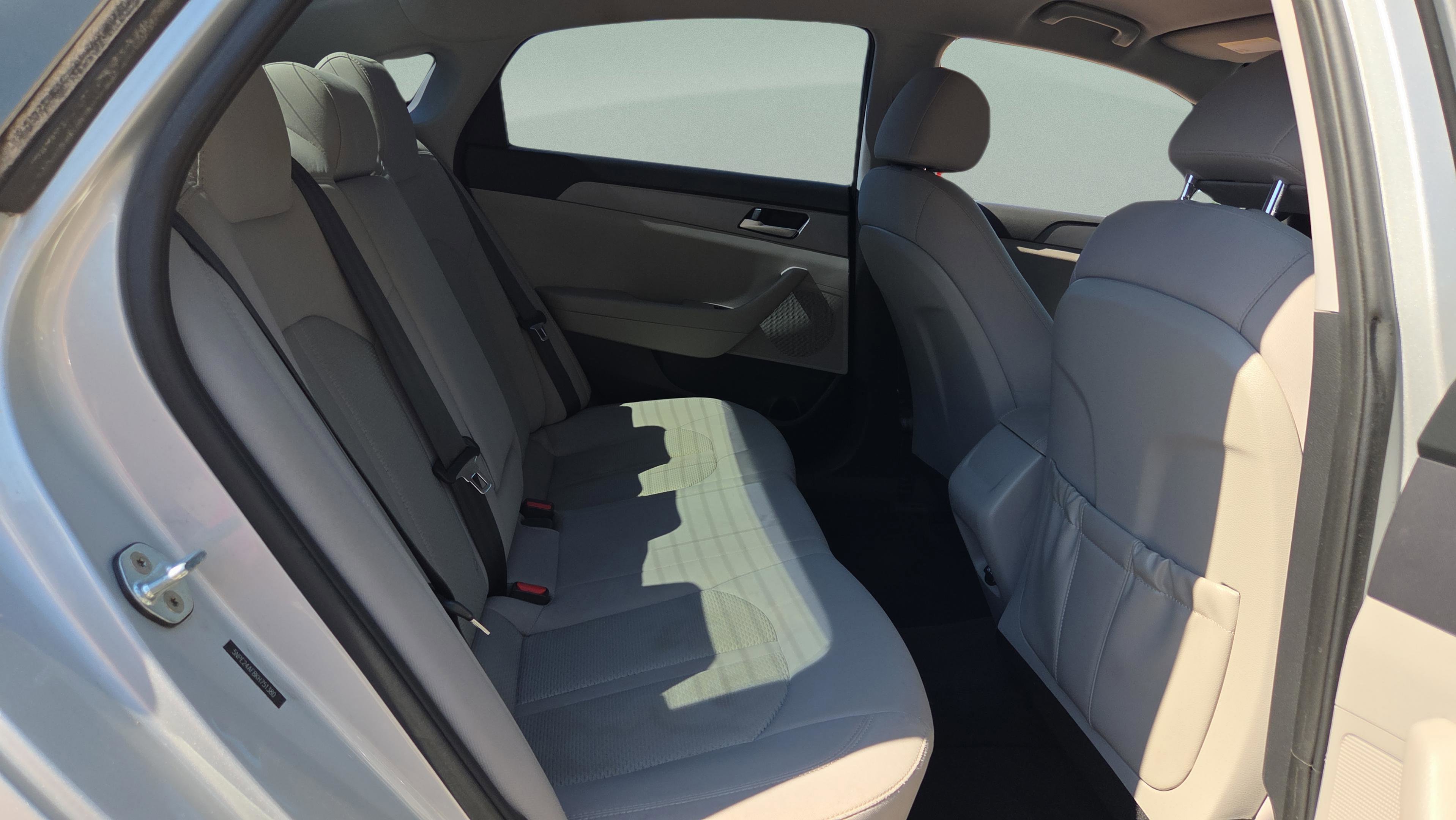 Used 2019 Hyundai Sonata SE FWD image 14