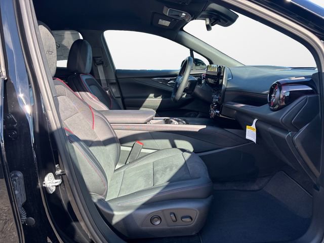 New 2025 Chevrolet Blazer EV RS image 15