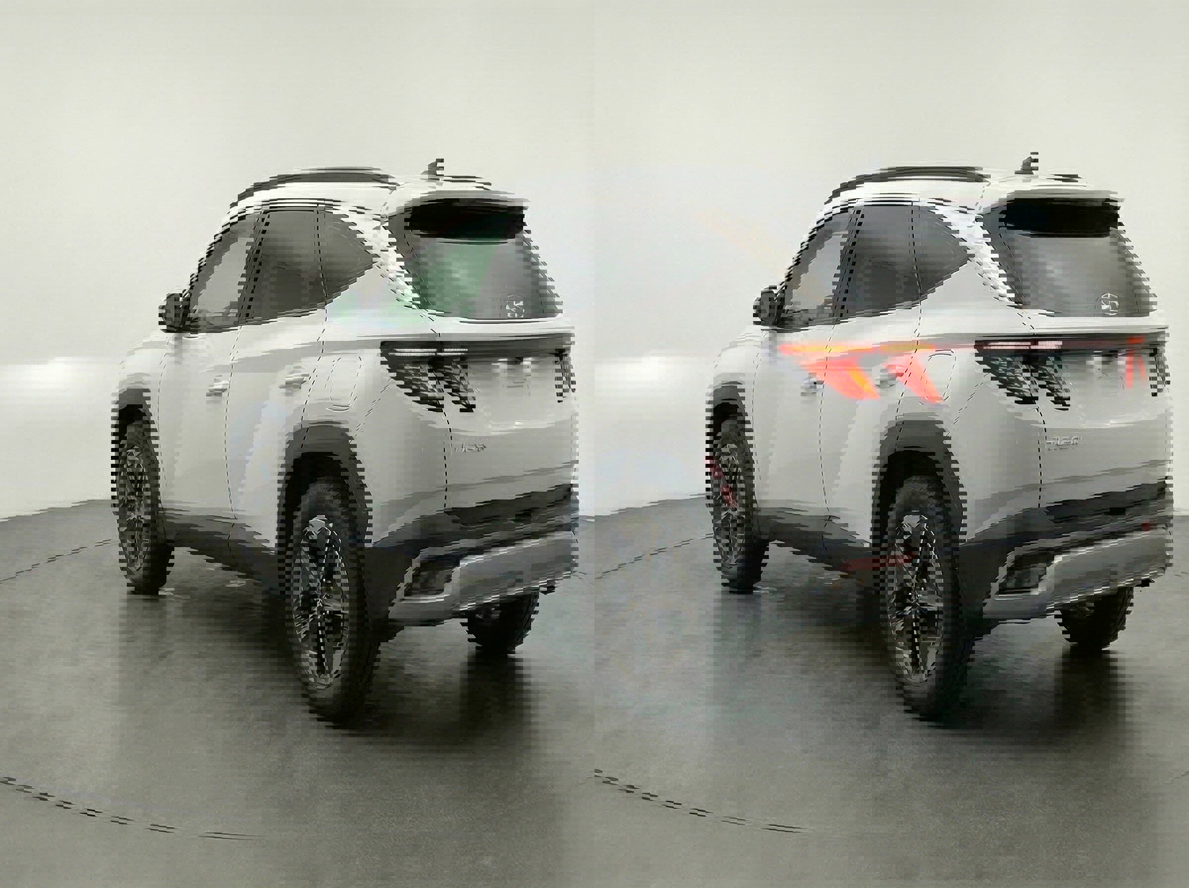 Used 2025 Hyundai Tucson SEL image 5