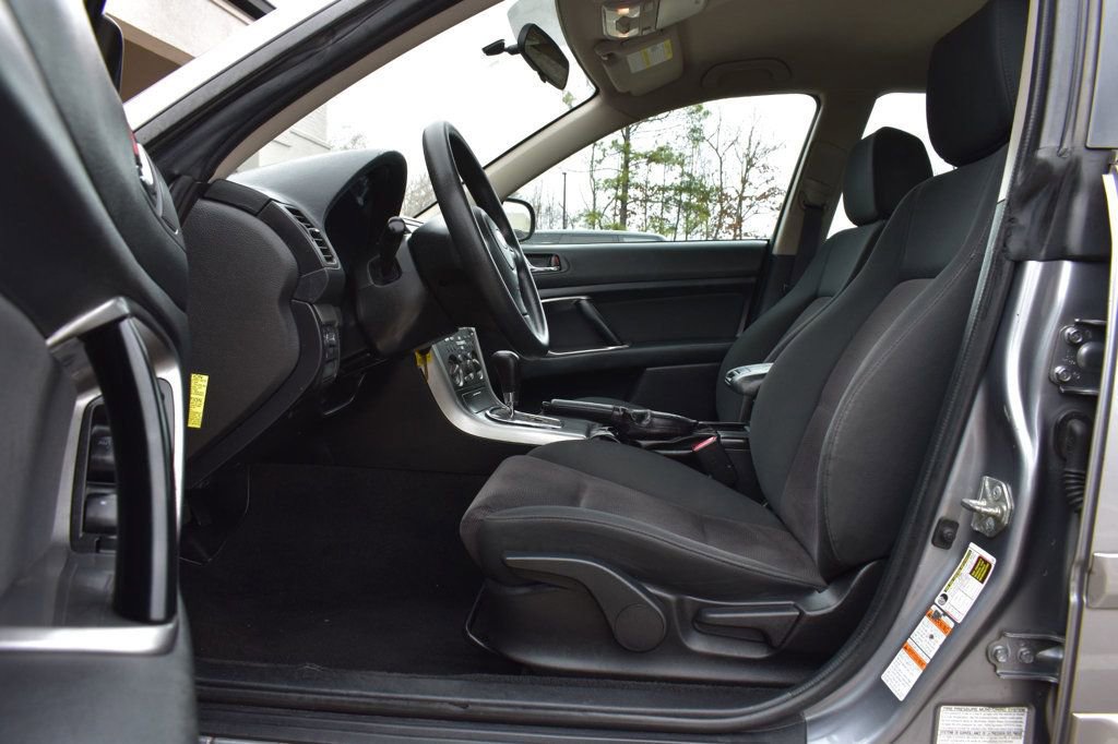 Used 2008 Subaru Outback 2.5i AWD/4WD image 13