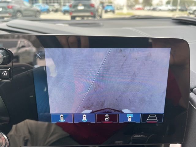 Used 2024 Chevrolet Corvette Stingray Preferred Cpe w/ 2LT image 23