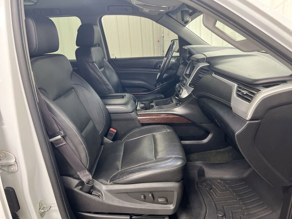 Used 2015 GMC Yukon XL SLT image 22